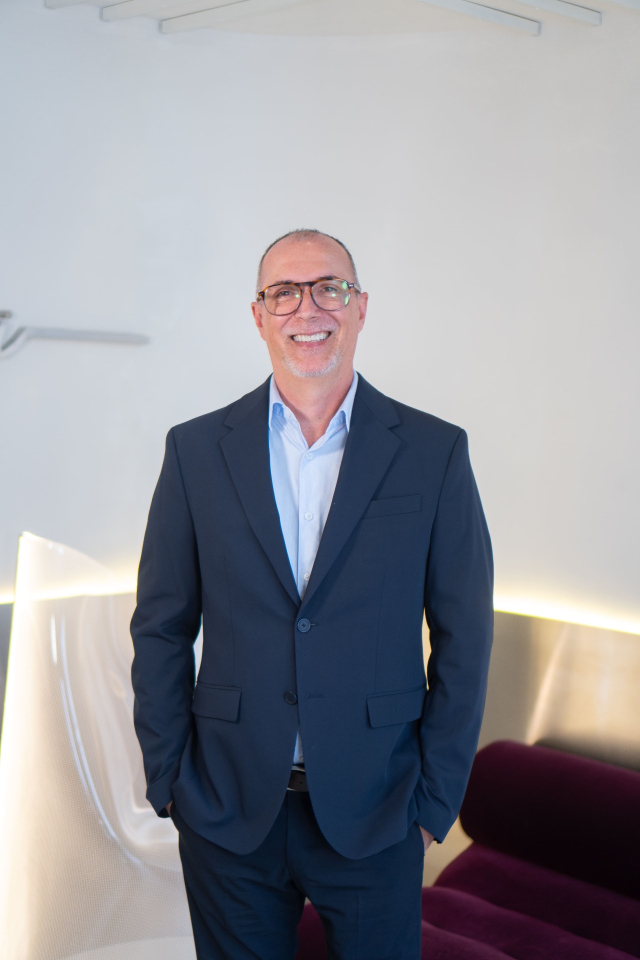 Dr. Renato Bigliazzi